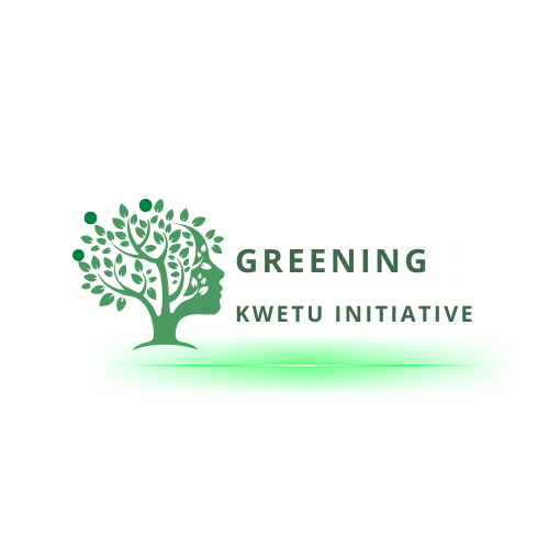 Greening Kwetu